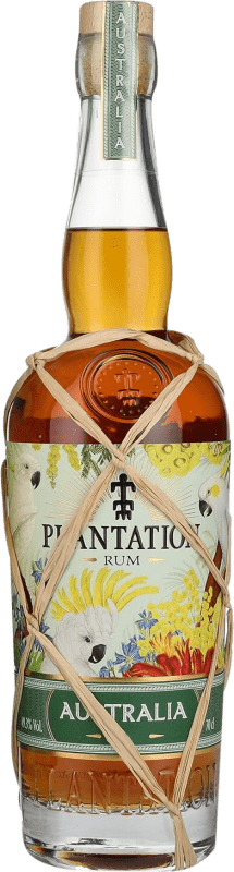 159,95 € | ラム Plantation Rum Australia Limited Edition バルバドス 70 cl