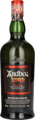 シングルモルトウイスキー Ardbeg 限定版