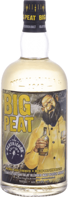 Blended Whisky Douglas Laing's Big Peat The Peatrichor Edition Feis Ile 70 cl