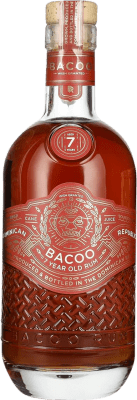 Rhum Bacoo Tiki Mug 7 Ans 70 cl