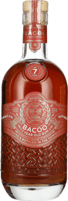 Rum Bacoo Tiki Mug 7 Jahre