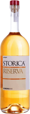 Aguardente Grappa Domenis 1898 Storica Reserva Garrafa Especial 1,5 L