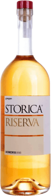 Граппа Domenis 1898 Storica Резерва Специальная бутылка 1,5 L