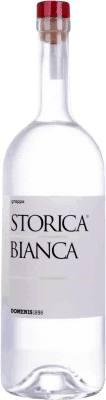 Grappa Domenis 1898 Storica Bianca — Blanche 1,5 L