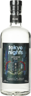 Ром Tokyo Nights