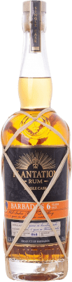 朗姆酒 Plantation Rum Barbados Calvados Maturation 6 岁 70 cl