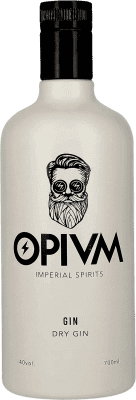 金酒 Gin Opivm Imperial 70 cl
