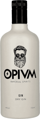 ジン Opivm Imperial Dry Gin 70 cl