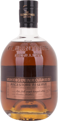 Whisky Blend Glenrothes Ancestores Réserve