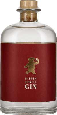 Джин Beerenkräfte бутылка Medium 50 cl