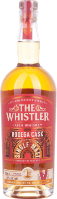 Односолодовый виски The Whistler Bodega Cask 70 cl