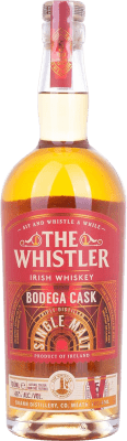 ウイスキーシングルモルト The Whistler Bodega Cask 70 cl