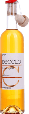 グラッパ Domenis 1898 Secolo Barrique Millesimata ボトル Medium 50 cl