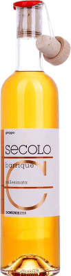Граппа Domenis 1898 Secolo Barrique Millesimata 50 cl