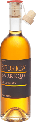 格拉帕 Domenis 1898 Storica Barrique Millesimata 瓶子 Medium 50 cl