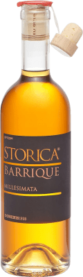 49,95 € | Grappa Domenis 1898 Storica Millesimato Botte Italia Bottiglia Medium 50 cl