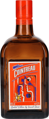 Liköre Cointreau Vincent Darré Limited Edition