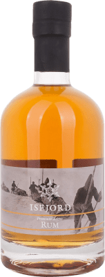 Rhum Isfjord Artic Premium Premium Arctic 70 cl