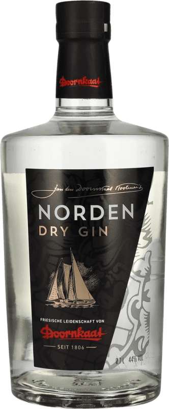 25,95 € | Genever Gin Doornkaat Deutschland 70 cl