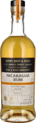 Rhum Berry Bros & Rudd Nicaragua The Classic Range 70 cl