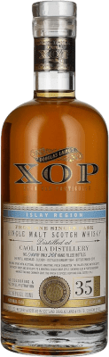 威士忌单一麦芽威士忌 Douglas Laing's Xtra Old Particular XOP at Caol Ila 35 岁 70 cl