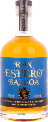 ラム Espero Balboa Selección Homenaje 70 cl