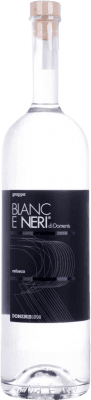 Grappa Domenis 1898 Blanc e Neri Refosco Garrafa Especial 1,5 L