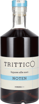 Ликеры Domenis 1898 Trittico Noten Alle Noci 70 cl