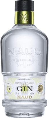 Genever Gin Naud 70 cl