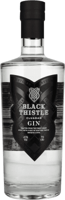 Gin Black Thistle 70 cl