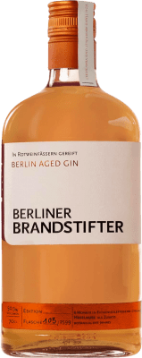 Gin The Berliner Brandstifter Aged Gin 70 cl