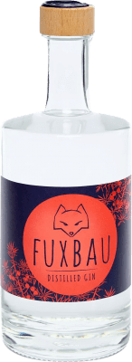 Gin Fuxbau Medium Bottle 50 cl