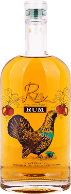 Rum R74 Small Batch