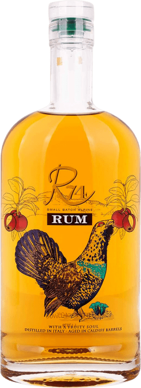 119,95 € Spedizione Gratuita | Rum R74 Small Batch