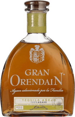 龙舌兰 Orendain Gran Orendain Añejo 70 cl