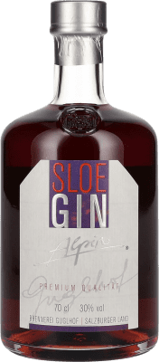 金酒 Brennerei Guglhof Sloe Gin 70 cl