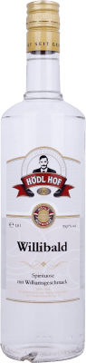 Ликёры Hödl Hof Willibald 1 L