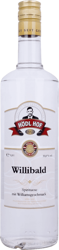 31,95 € | Ликеры Hödl Hof Willibald Австрия 1 L