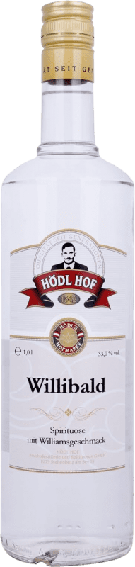 23,95 € | Ликёры Hödl Hof Willibald Австрия 1 L