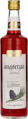 Licores Spitz Ang'setzta 70 cl Zirbelkiefer — Pinho Cembro