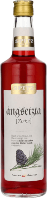 Ликеры Spitz Ang'setzta Zirbe 70 cl