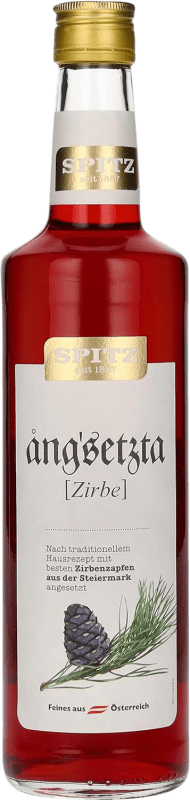 21,95 € | Ликёры Spitz Ang'setzta Zirbe Австрия 70 cl
