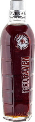 伏特加 Raven Red 70 cl