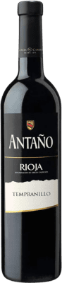 García Carrión Antaño Garnacha — 歌海娜 Rioja 75 cl