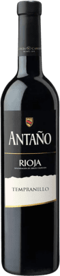 García Carrión Antaño Grenache Rioja 75 cl