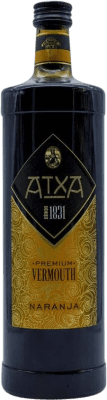 Вермут Manuel Acha Atxa Naranja Premium — Премиум 1 L