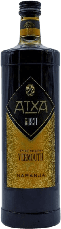 14,95 € | Вермут Manuel Acha Atxa Naranja Premium — Премиум Страна Басков Испания 1 L