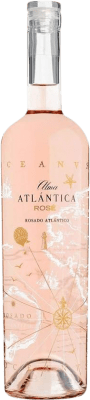 Alma Atlántica Rosé