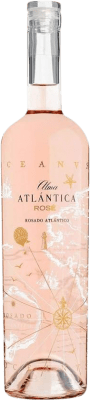 Alma Atlántica Mencía Rosé 75 cl