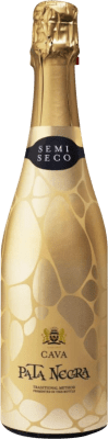 García Carrión Pata Negra Semiseco — Halbtrocken Cava 75 cl